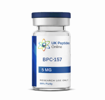 BPC‑157 5mg × 10 Vials