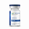GHK-CU peptide 50mg