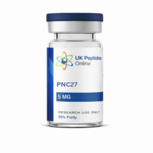 PNC27 5mg 5ml × 10 Vials