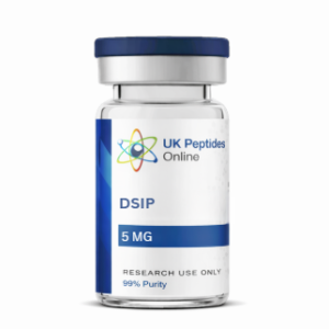 DSIP 5mg × 10 Vials