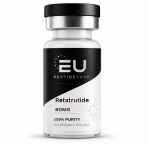 Buy Retatrutide 60mg Peptide