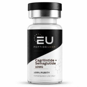 Buy Cagrilintide + Semaglutide 5mg/5mg peptide blend
