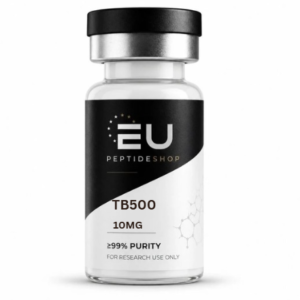 Buy TB-500 peptide 10mg