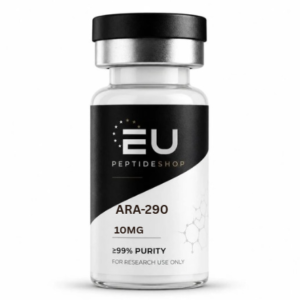 ARA-290 10mg Peptide Benefits