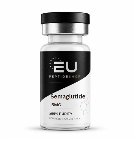 Buy Semaglutide 5mg