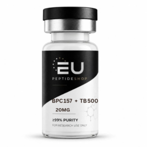 BPC-157 + TB-500 Peptide Blend 20mg